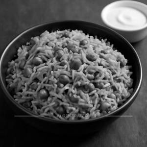Masala Rice