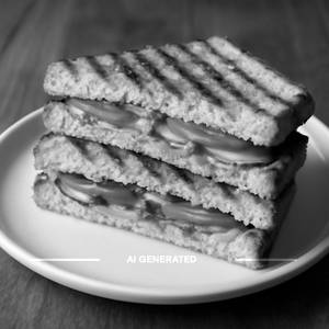 Grilled Sandwich