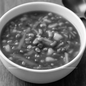 Veg Hot & Sour Soup