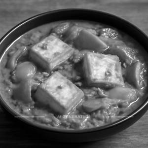 Paneer Do Pyaza