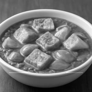 Paneer Dopyaza