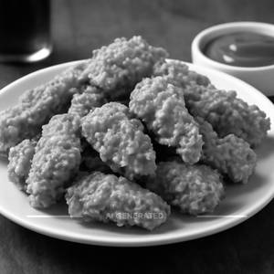 Crispy Chicken