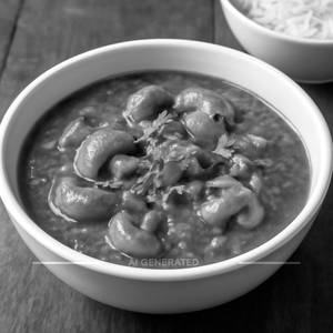 Mushroom Kolhapuri
