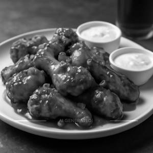 Chilli Wings
