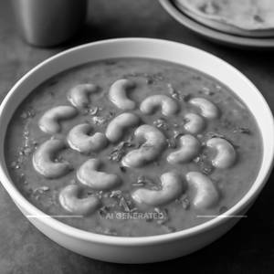Kaju Curry