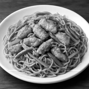 Chicken Chowmein