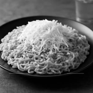 Cheese Maggi