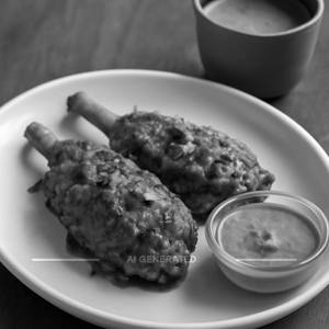Masala Chaap (Pack of 2)