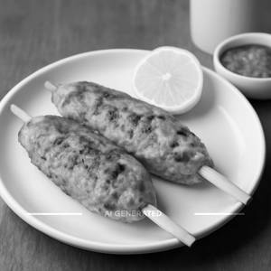 Lemon Chaap (Pack of 2)                     