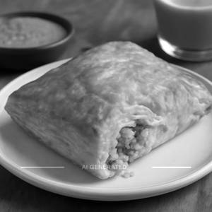 Paneer Patties