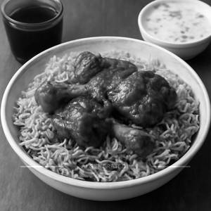 Ulavacharu Mutton Biryani