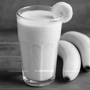 Banana Shake