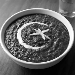 Palak Saag