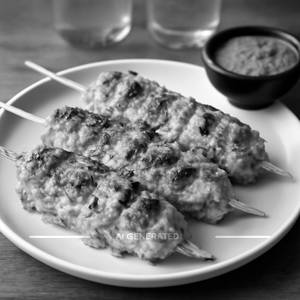 Masala Malai Chaap