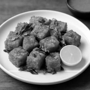 Paneer 65