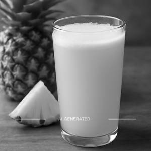 Pineapple Juice