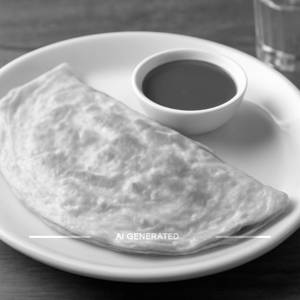 Egg omelette [double]