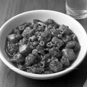 Veg Chilli