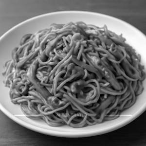 Veg Chowmein
