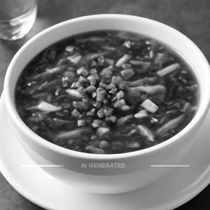 Hot and Sour