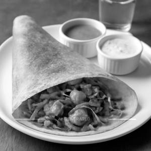 Paneer Chinese Dosa