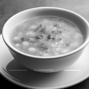 Veg Sweet Corn Soup