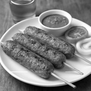 Hara Bhara Kebab