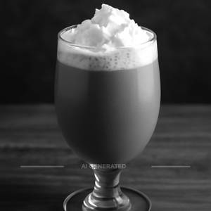 Irish Cold Coffee