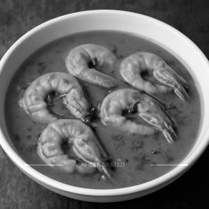 Goan prawns curry