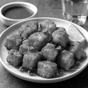 Paneer 65