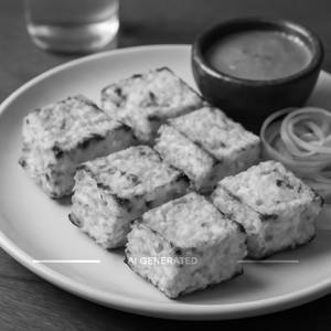 Paneer Ajwani Tikka