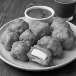 Paneer Pakoda
