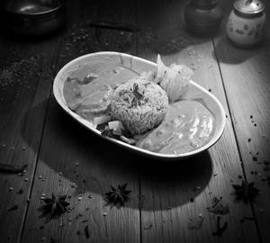 Red Thai Curry