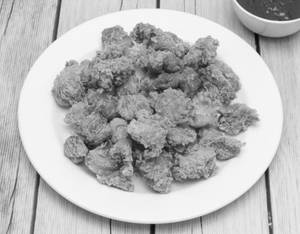 Fried chicken