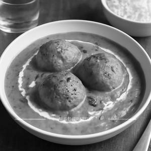 Malai Kofta