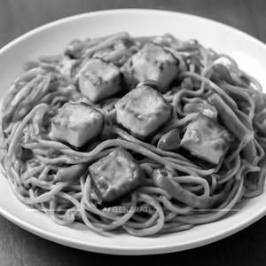 Paneer Chowmein