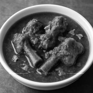 Gosht Hyderabadi