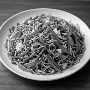 Veg Chowmein
