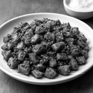 Bhendi Fry