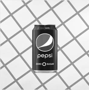 Zero Sugar Pepsi