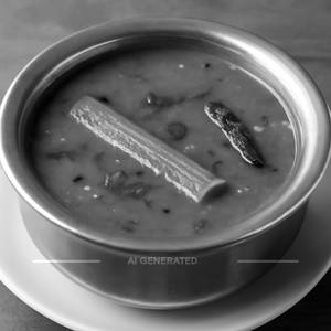 Sambhar  karam