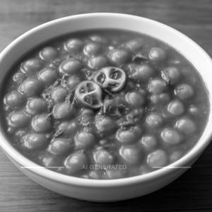 Chana Masala