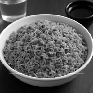 Schezwan fried rice