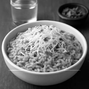 Cheese Maggi