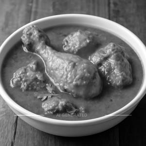 Chicken Curry