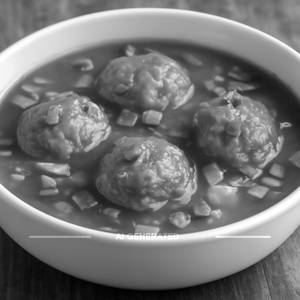 Manchurian Gravy