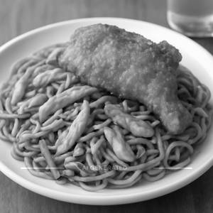 Chowking Spl Chicken