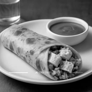 Egg Panner Roll