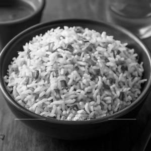 Deshi Ghee Jeera Rice
