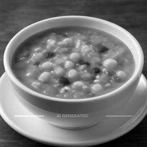 Sweet Corn Veg Soup